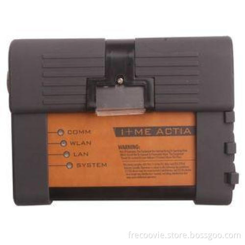BMW Diagnostic Tools , BMW ICOM A2+B+C without Software